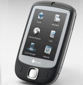 HTC Touch 3G, Turkcell ile Türkiye'de
