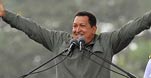 Hugo Chavez'den İsrail'e şok!