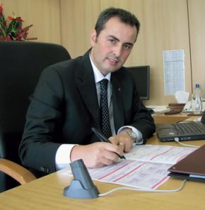Akıllı kalemle 1 dakikada form doldurulacak