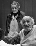 Ara Güler'in acı günü