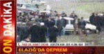 Elazığ'daki deprem yeni depremleri tetikler mi?