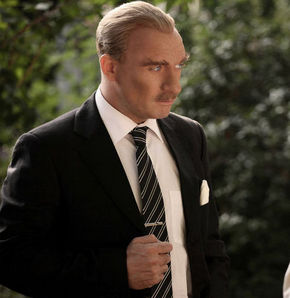 Vizyona yeni bir Atatürk filmi geliyor
