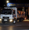 ANKARA'DA OPERASYON