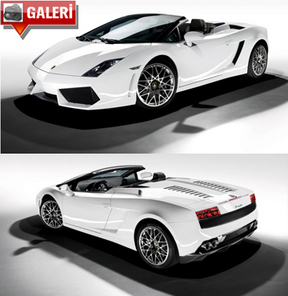 Lamborghini elektrikli oto için yeni fabrika açıyor