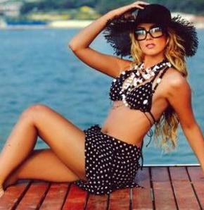 Sürprizle evlenen çift boşandı