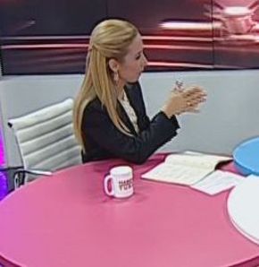 “Mahir Kaynak hepimizi ihbar etti!” 