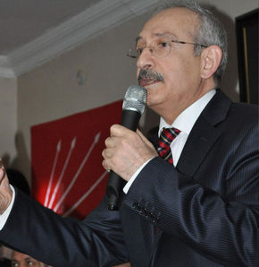 Kılıçdaroğlu'ndan sürpriz açıklama!