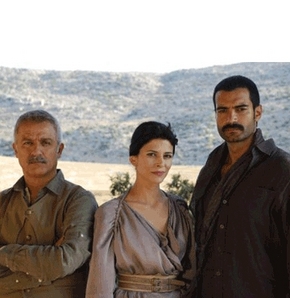 Bir dizi daha yayından kalkıyor