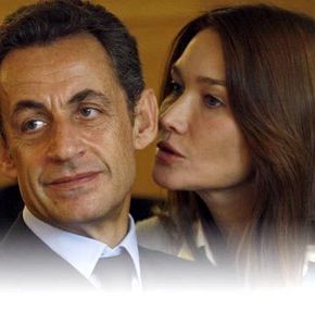 Yoksa Sarkozy iktidarsız mı?
