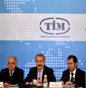 İhracat yatırım kredisi, Bakanlar Kurulu'nda