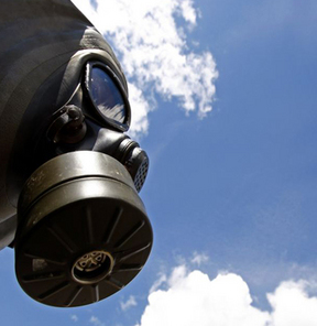 CBRN Laboratuvarı 4 milyon dolar