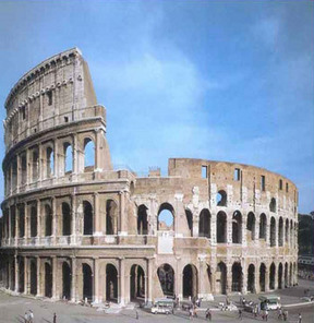 Efes&acute;te turistlere tiyatral g�steri