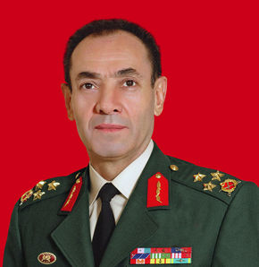Org. Berk ifade vermeye neden gitmedi?
