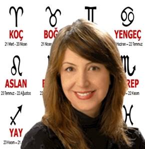 Yıldızınız bugün ne söylüyor?