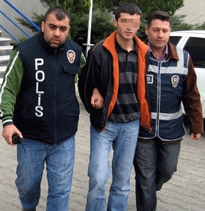 CSI Şanlıurfa!