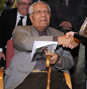 tarik dursun