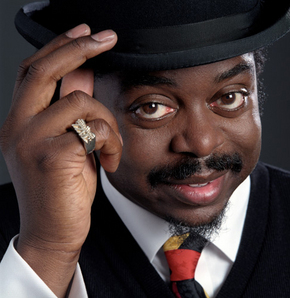 Courtney Pine �stanbula geliyor