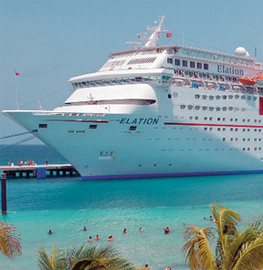 Deniz tutkunu turisti T�rkiye�ye getirmek istiyorlar