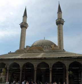 Osmanlı'dan kalan vakıf eserleri ayağa kaldırılacak