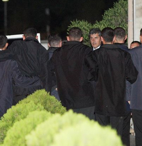 2 asker tahliye edildi