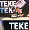 Teke Tek’de İslam konuşuluyor