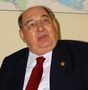 "Kanıtlamayan şerefsizdir"