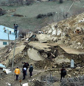 5 soruda deprem sigortası