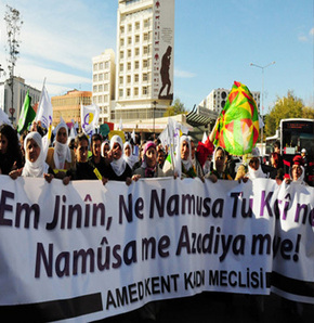 Camide hutbe gerginliği