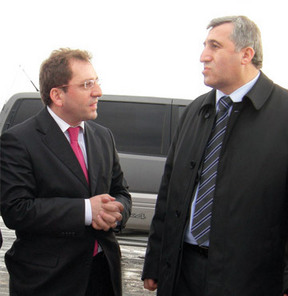 Sabıkalı pist Haziran'da biter