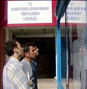 İşsizlik verileri açıklandı