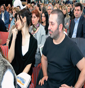 Şeker Ahmet natürmortu beni aşar!