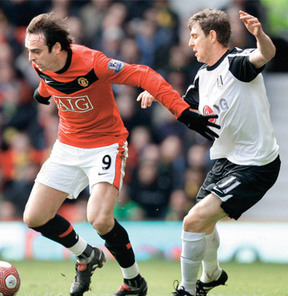 Old Trafford THY’ye reklam panosu olacak