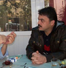 Schindlerin Listesi Ya Da Dinç Bilgin…