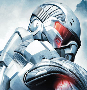 Crysis 2 yola ��kt�! V�DEO