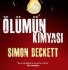 Simon Beckett Türkçe’de