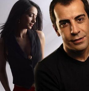 'İster sevişir, ister öpüşür'