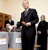 AK Parti’den “şeffaf sandık” önerisi