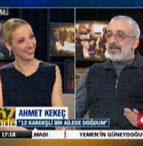"Başbakan müşterimdi!"