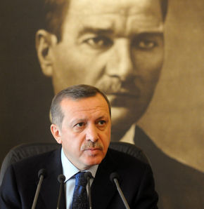"Savcılar göreve"