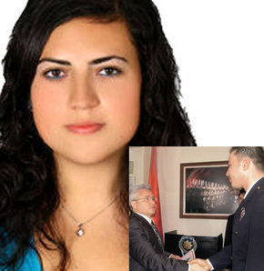 Koruyamayan polise ödül