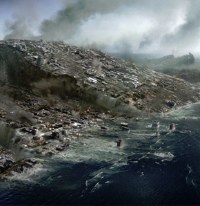 Kıyamet 2012'de değil 4006'da kopacak