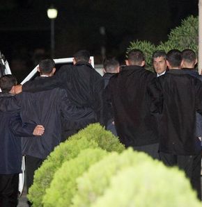 "Kafes"in 1 numaralı sanığı belli oldu
