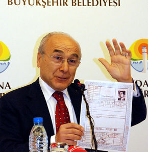 Ve savcılık harekete geçti