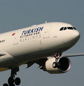 THY'den yeni ortaklık adımı