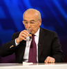 İşte o 