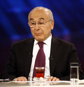 "Durak'ı hapse attıracağım"