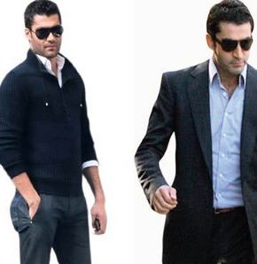 Kenan İmirzalıoğlu
