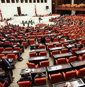 "Son şekli verildi, muhalefete gideceğiz"