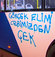 'Gökçek elini cebimizden çek'