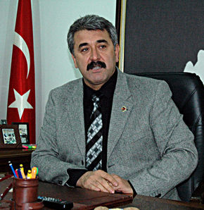 MHP'li başkanın öldürülmesinde skandal!